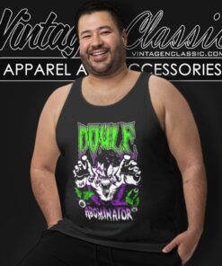 Doyle Flying Frankenstein Tank Top Racerback