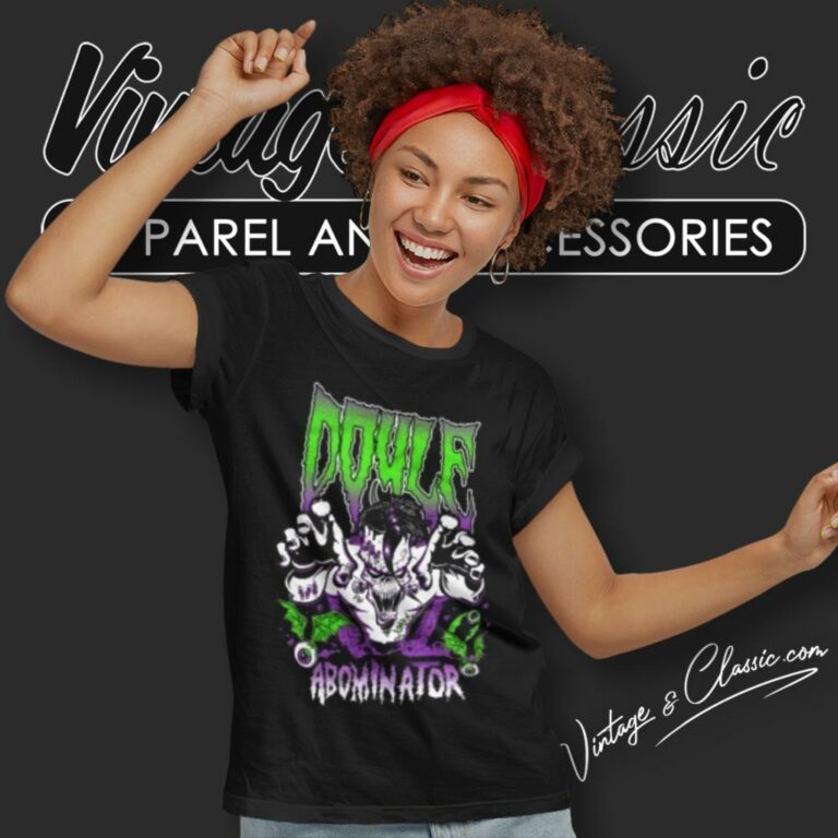 Doyle Flying Frankenstein Women T Shirt Doyle Flying Frankenstein Women T Shirt