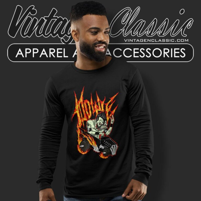 Doyle Go Go Long Sleeve Tee Doyle Go Go Long Sleeve Tee