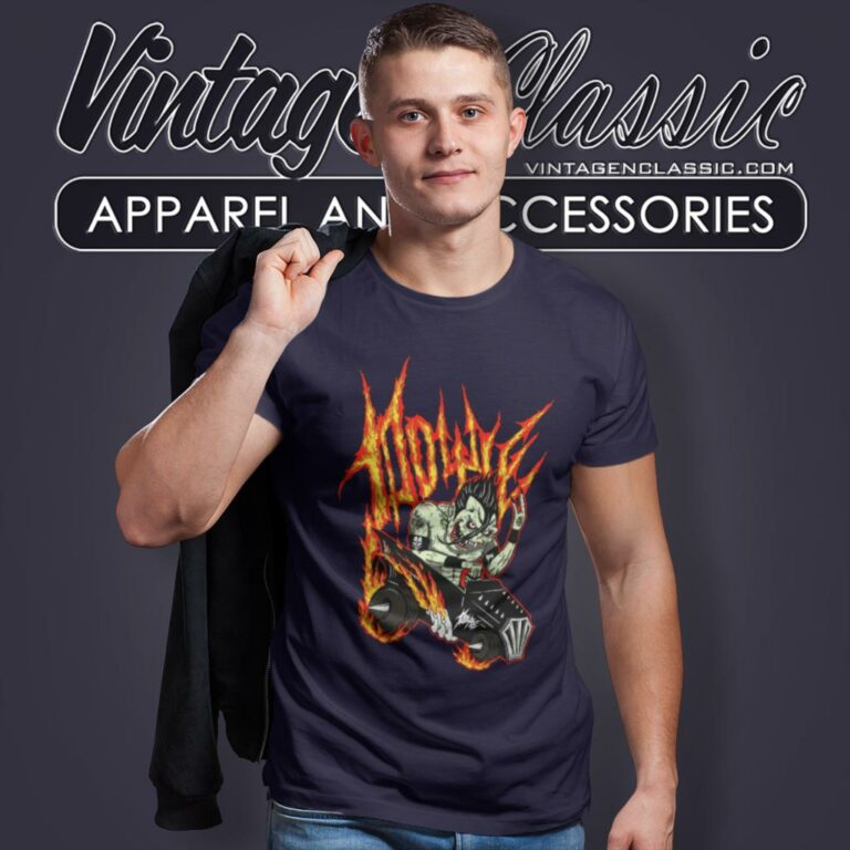 Doyle Go Go T Shirt Doyle Go Go T Shirt