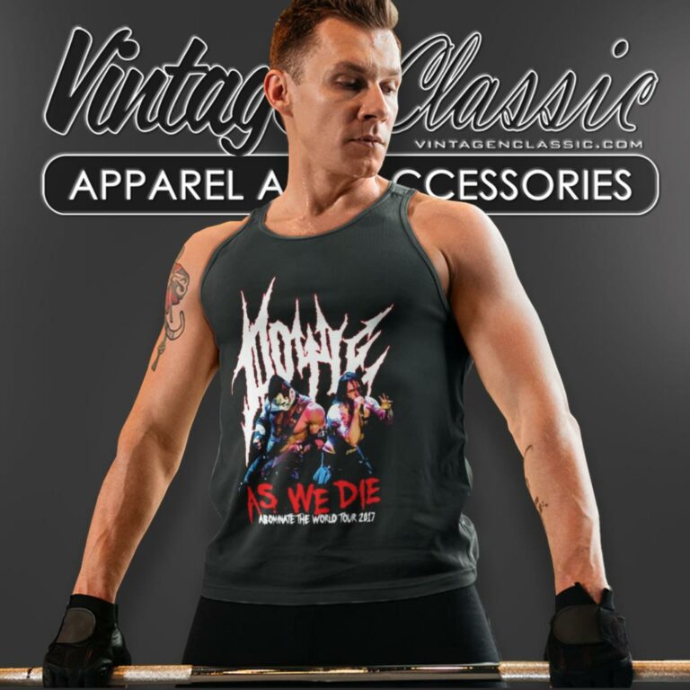 Doyle Shirt As We Die Tank Top Racerback Doyle Shirt As We Die Tank Top Racerback