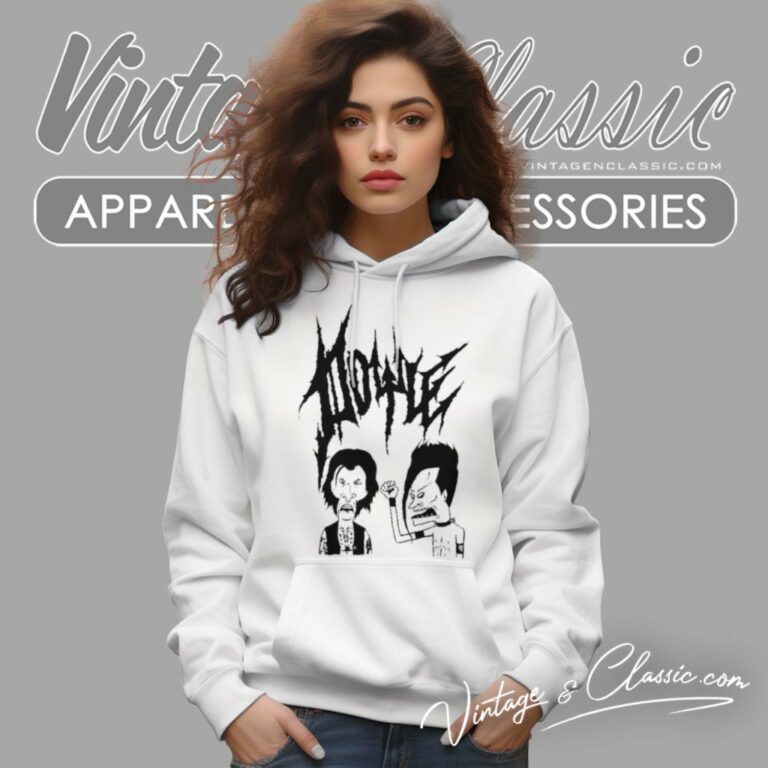 Doyle Shirt Beavis And Butthead Parody Hoodie 1 Doyle Shirt Beavis And Butthead Parody Hoodie 1