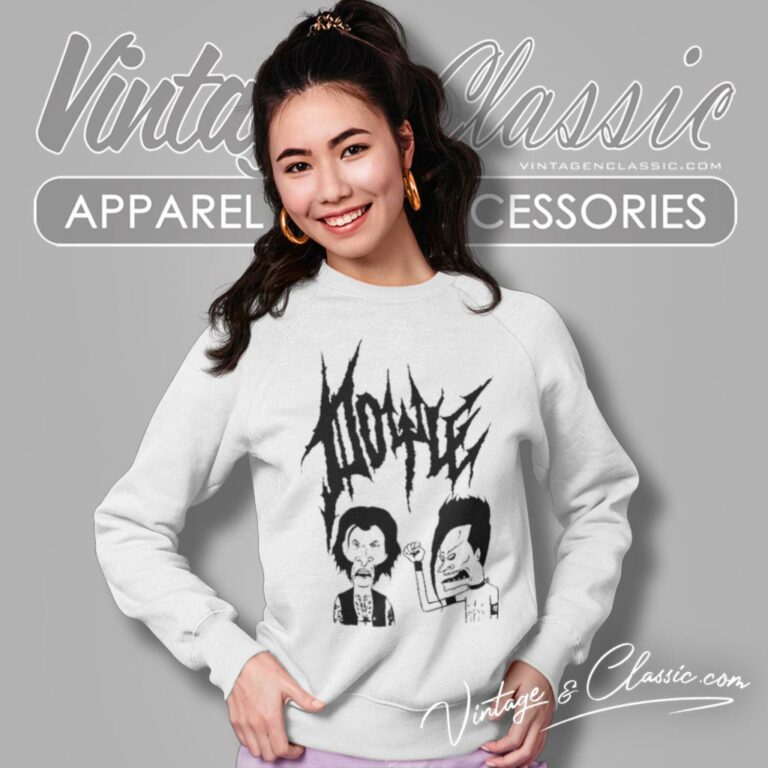 Doyle Shirt Beavis And Butthead Parody Sweatshirt 1 Doyle Shirt Beavis And Butthead Parody Sweatshirt 1