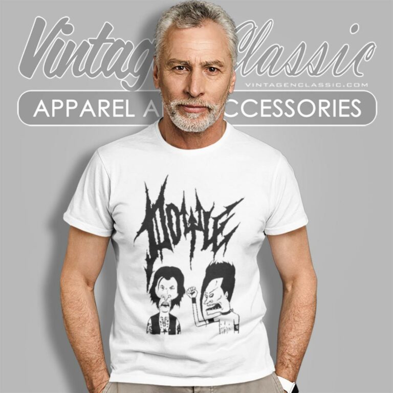 Doyle Shirt Beavis And Butthead Parody T Shirt 1 Doyle Shirt Beavis And Butthead Parody T Shirt 1