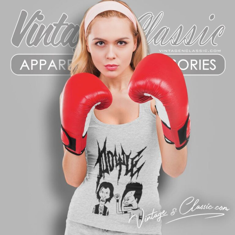 Doyle Shirt Beavis And Butthead Parody Tank Top Racerback 1 Doyle Shirt Beavis And Butthead Parody Tank Top Racerback 1