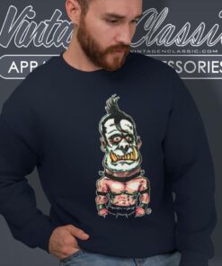 Doyle Underbite Sweatshirt