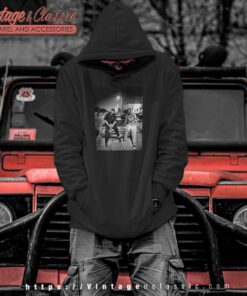 Dr Dre Snoop Dogg Los Angeles 1993 Hoodie
