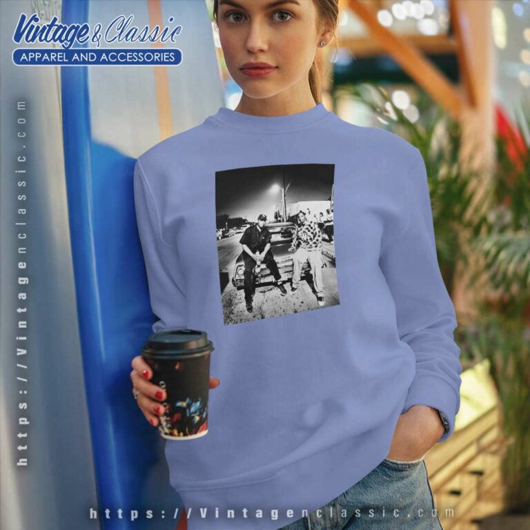 Dr Dre Snoop Dogg Los Angeles 1993 Sweatshirt Dr Dre Snoop Dogg Los Angeles 1993 Sweatshirt