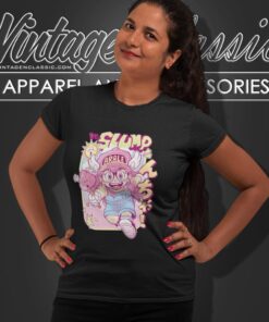 Dr Slump Arale Chan Dragon Ball Women T Shirt