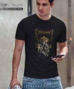 Draconian Achamoth T Shirt
