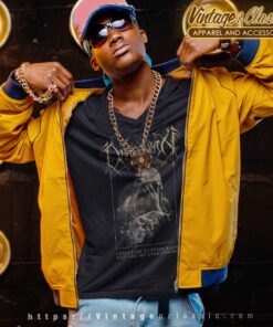 Draconian Shirt I Fall Like Autumn Rain You Are My Everything 5 Draconian Shirt I Fall Like Autumn Rain You Are My Everything V Neck TShirt