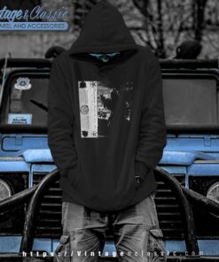 Draconian Shirt Shades Of A Lost Moon Hoodie