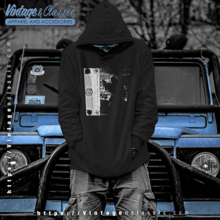 Draconian Shirt Shades Of A Lost Moon Hoodie Draconian Shirt Shades Of A Lost Moon Hoodie