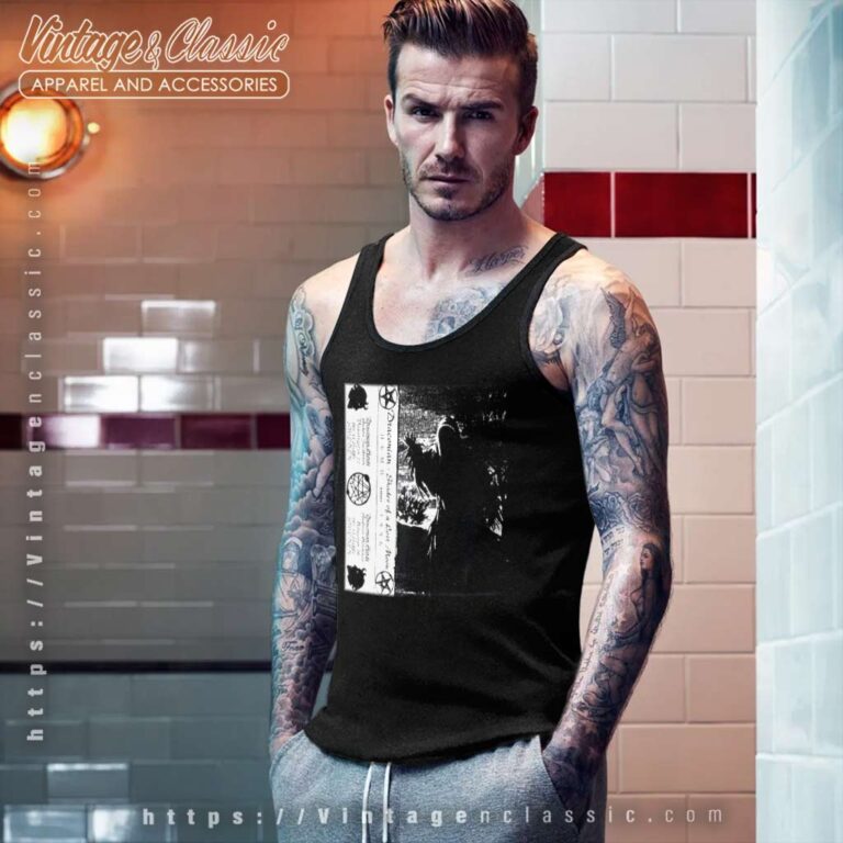 Draconian Shirt Shades Of A Lost Moon Tank Top Racerback Draconian Shirt Shades Of A Lost Moon Tank Top Racerback