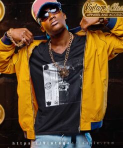 Draconian Shirt Shades Of A Lost Moon V Neck TShirt