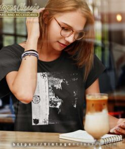 Draconian Shirt Shades Of A Lost Moon Women TShirt