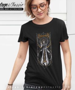 Draconian Shirt Sorrow Of Sophia 5 Draconian Shirt Sorrow Of Sophia Women TShirt