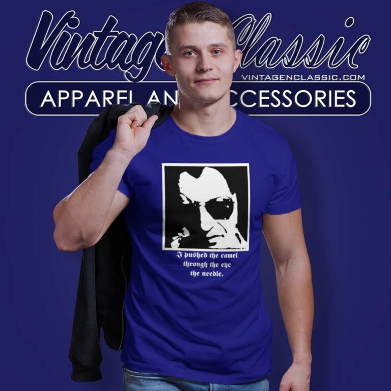 Dracula Flow Shirt I Pushed The Camel T Shirt Dracula Flow Shirt I Pushed The Camel T Shirt