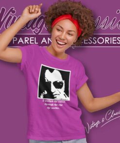 Dracula Flow Shirt I Pushed The Camel Women TShirt