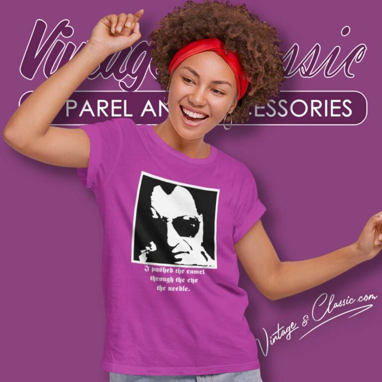 Dracula Flow Shirt I Pushed The Camel Women TShirt Dracula Flow Shirt I Pushed The Camel Women TShirt