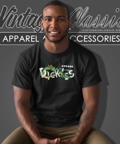 Dragon Ball Dickies Collaboration T Shirt