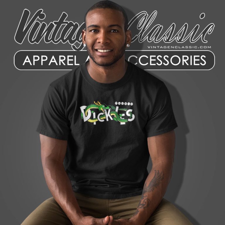 Dragon Ball Dickies Collaboration T Shirt Dragon Ball Dickies Collaboration T Shirt