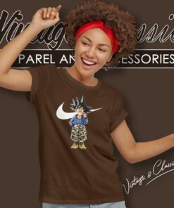Dragon Ball Goku Nike Air Jordan Shirt 5 Dragon Ball Goku Nike Air Jordan Women T Shirt