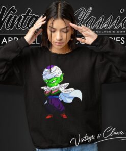 Dragon Ball Z Piccolo Sweatshirt