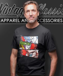 Dragon Ball Z Villains Shirt 5 Dragon Ball Z Villains T Shirt