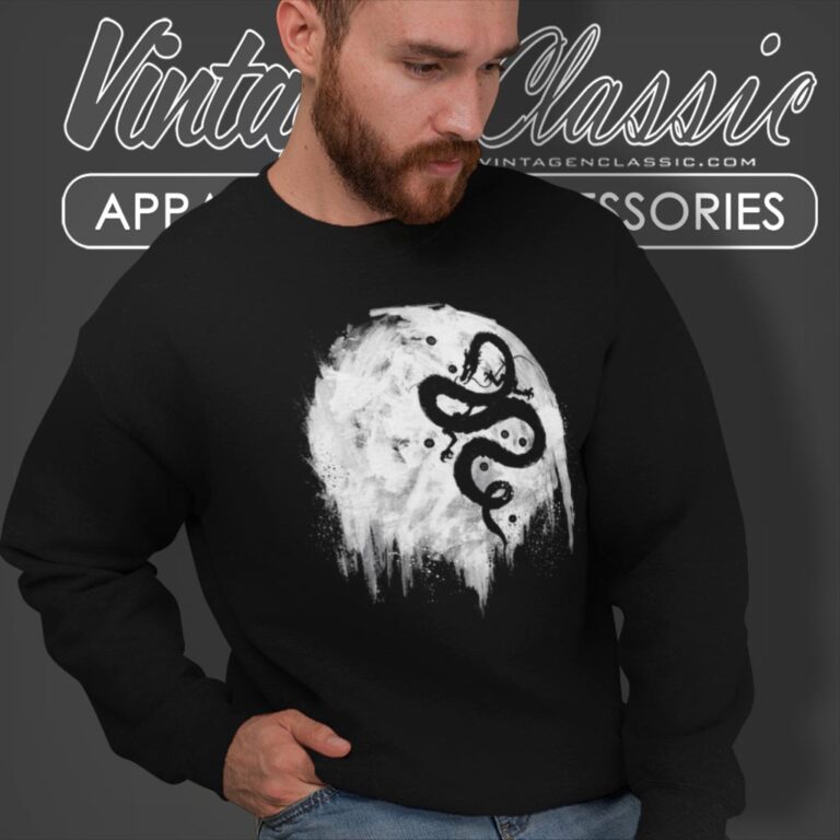 Dragon Dbz Dragon Ball Z Sweatshirt Dragon Dbz Dragon Ball Z Sweatshirt