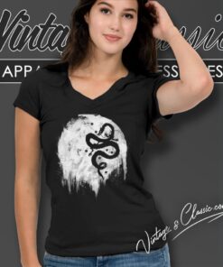 Dragon Dbz Dragon Ball Z V Neck TShirt