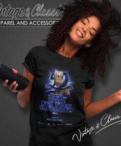 Drake And J Cole Big As A What Tour 2024 Women T Shirt