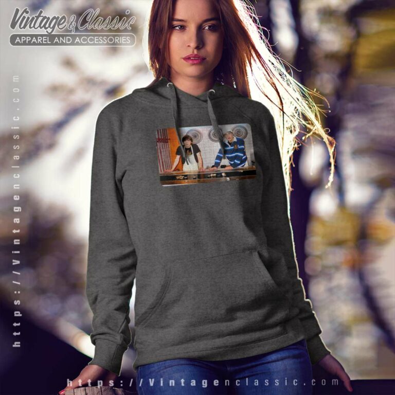 Drake And Josh Sushi Hoodie Drake And Josh Sushi Hoodie