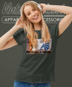 Drake And Josh Sushi Women TShirt