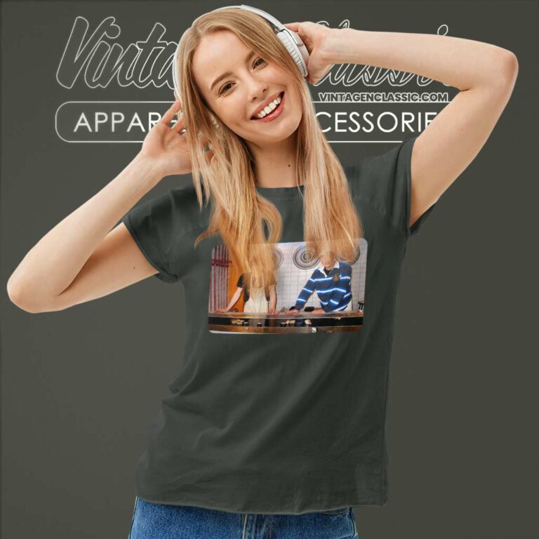Drake And Josh Sushi Women TShirt Drake And Josh Sushi Women TShirt
