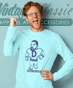 Drake Bulldog Clb Certified Lover Boy Shirt Hip Hop Rapper Music Long Sleeve Tee