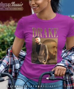 Drake Champagne Shirt 6 Drake Champagne Women TShirt