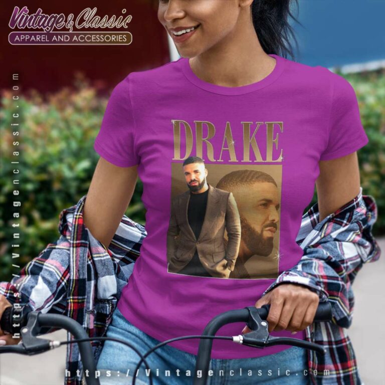 Drake Champagne Women TShirt Drake Champagne Women TShirt
