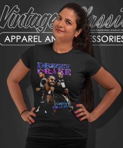 Drake Drizzy Certified Lover Boy Women TShirt