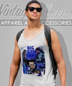 Drake J Cole Shirt Big As The What Tour 2024 Tank Top Racerback