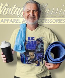 Drake J Cole Shirt Big As The What Tour 2024 V Neck TShirt