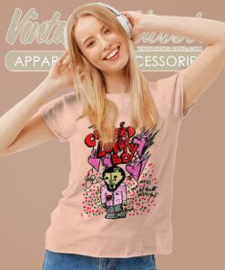 Drake Presents Certified Lover Boy Rap Off Travis Scott Vlone Shirt 4 Drake Presents Certified Lover Boy Rap Off Travis Scott Vlone Women TShirt