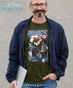Drake Shirt Nothing Was The Same Long Sleeve Tee