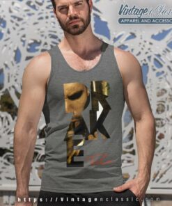 Drake Shirt Smoke Letters Take Care Tank Top Racerback
