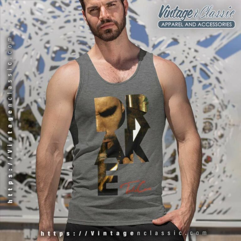 Drake Shirt Smoke Letters Take Care Tank Top Racerback Drake Shirt Smoke Letters Take Care Tank Top Racerback