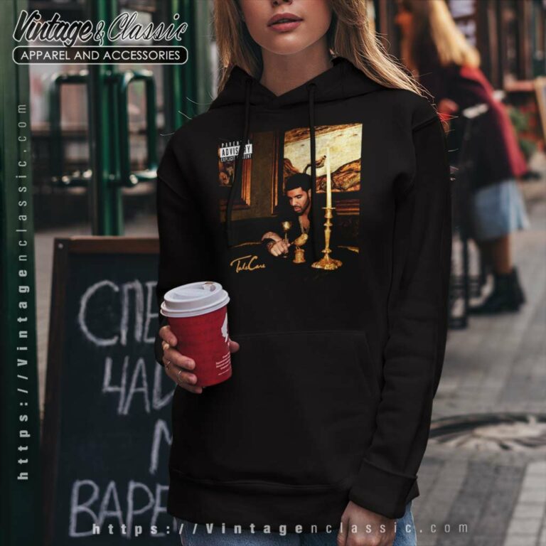 Drake Take Care Hoodie Drake Take Care Hoodie