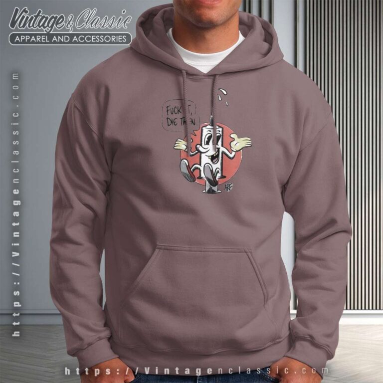 Draymond Green Fuck It Die Then Hoodie Draymond Green Fuck It Die Then Hoodie