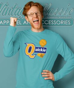 Draymond Green Quickie Long Sleeve Tee