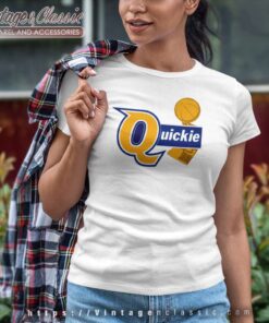 Draymond Green Quickie Women TShirt