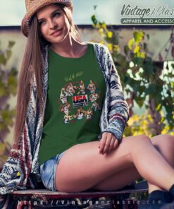 Dream Team 1992 Nba Basketball Shirt Women TShirt